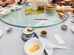 -坚记酒家·佛山老字号·顺德鱼生标准示范店