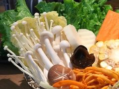 -大头椰·椰子鸡火锅(桂林万象城店)