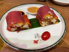 -禄运茶居·手工点心(猎德店)