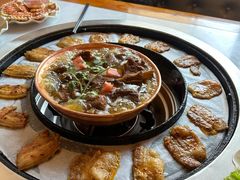 -顺顺小吃(独克宗古城店)