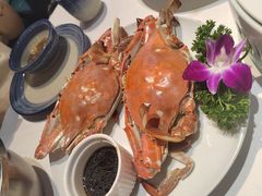 -必点海鲜·海肠捞饭大王(滨江道店)