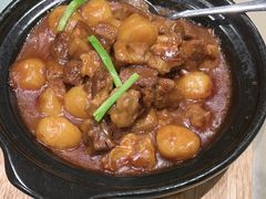 -川旺角融合菜•海景餐厅(星海广场店)