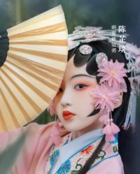 -盘子女人坊古装写真摄影(南京总店)