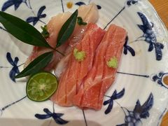 -鮨冠OMAKASE食べ放题(北京首店)