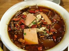 -妈妈的味道(工人体育场东路店)