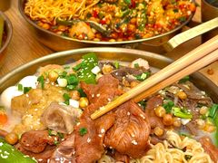 -冒菜西施·非遗冒菜(总店)