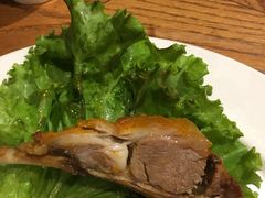 -阿罗新疆菜(人民广场店)