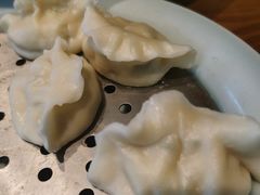 鲅鱼水饺-新海渔港·胶东海鲜家常菜·家宴(奥体中心店)