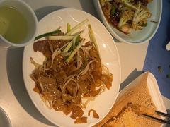 -芳满庭粤菜餐厅(丹阳吾悦店)