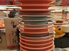 -争鲜回转寿司(东方银座店)