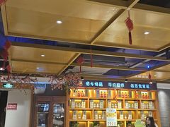-不倒翁·安徽名菜楼(步行街店)