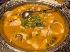 -楚山晓·楚湘菜(江夏永旺店)