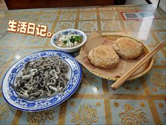 -清真·鸦儿李记·小馆(后海店)