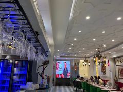 -石榴花新疆清真餐厅(莫愁湖店)
