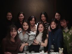 -Wolfgang’s Steakhouse 沃夫冈牛排馆(上海白玉兰广场店)