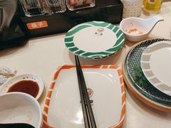 -新一番三文鱼寿司(红城湖店)