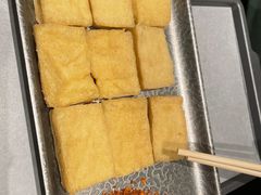 -北丐先生·野馄饨烧烤(长宁龙之梦店)