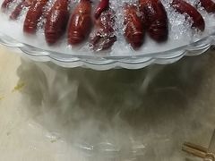 -川流不息(北蔡休闲广场店)