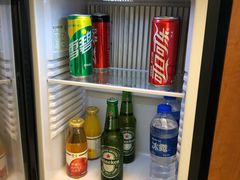 -上海浦东嘉里大酒店