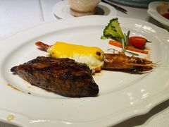-波特曼西餐厅(南岗店)