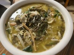 -山里人姜汁(府东小区店)