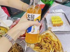 -小民大排档(江汉路店)