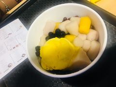 -鲜芋仙(南开大悦城店)