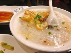 -卓粤拉肠(红庙店)