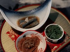 前菜-和一料理(安阳店)