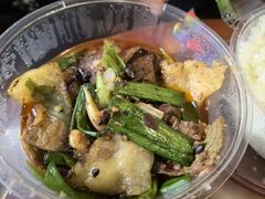 -清真.回香园(南街店)