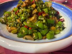 樟树底野生黑鱼片-樟树底(胜利河美食街店)