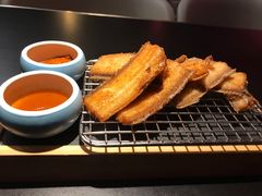 -老头儿油爆虾·1987杭州烟火味(湖滨银泰in77D区店)