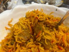 -清真· AL-JANNAT 佳纳特餐厅(仙林店)