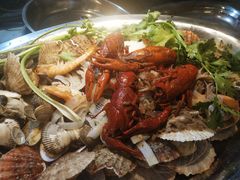 -潍坊宴·大管家(文化路店)
