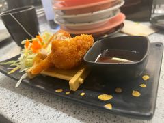 -比格比萨自助(万柳华联店)