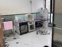 -嘉馨宠物医院·CT影像转诊·心脏科·犬猫全科诊疗中心(下沙大学城院区)
