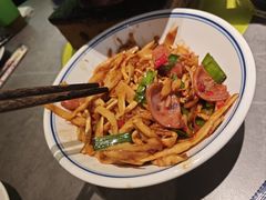 -零柒三幺·山野湖南菜(景枫中心店)
