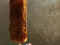 -玛马艾脆皮水磨年糕(湖北路87-89小区店)