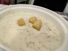 -新侨三宝乐西餐厅(崇文门店)