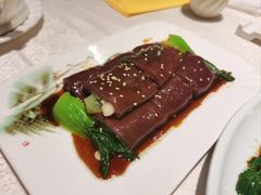 紫米鱼片肠-荣粤酒家·融合粤菜