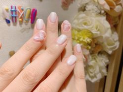 -隅日式美甲美睫專門店