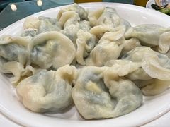 素三鲜-清真伊源饺子馆(陶然共友大厦店)