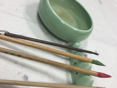 -昂立少儿成长中心(浦东蓝村路地铁站校区)
