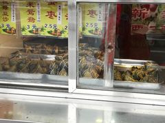 -二斗栗子(西湖道店)