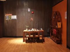 -红棉中餐厅·广州海航威斯汀酒店