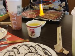 -仙隐小鹿中華の日料(荣民龙首广场店)
