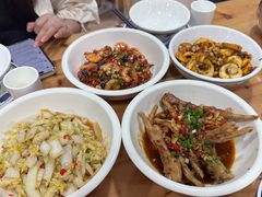-笨罗卜浏阳菜馆(富家湾小区店)