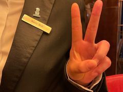 -富力丽思卡尔顿酒店·香荟全日制餐厅