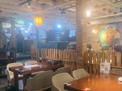 -三个大叔烤羊肉串·歌手驻唱·碳烤鲜肉(西三旗店)