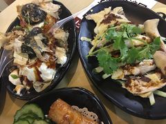 -圆宝台湾小吃(迎津街店)